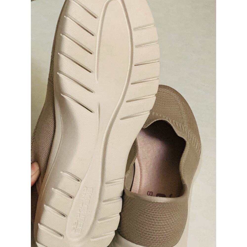 Skechers Women's On-The-go Flex-Camellia Hands Free Slip-ins Loafer Size 9.5 - Picture 8 of 10